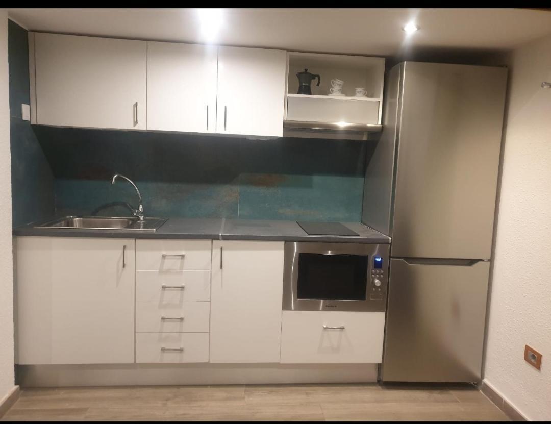 Medanea Marineda Home Ель-Медано Екстер'єр фото