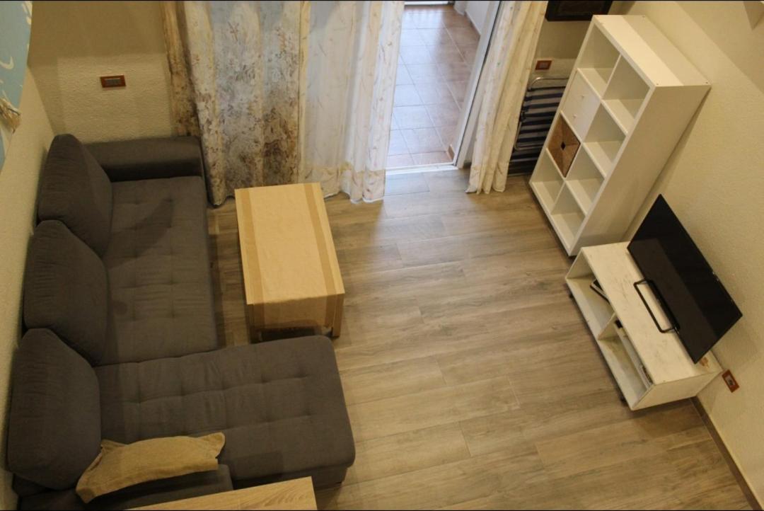 Medanea Marineda Home Ель-Медано Екстер'єр фото