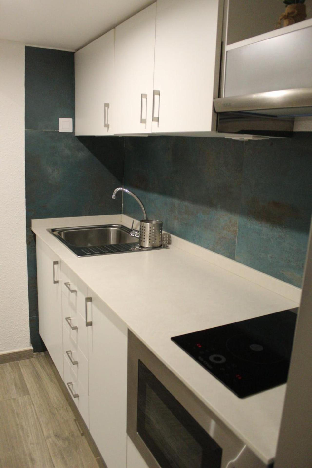 Medanea Marineda Home Ель-Медано Екстер'єр фото