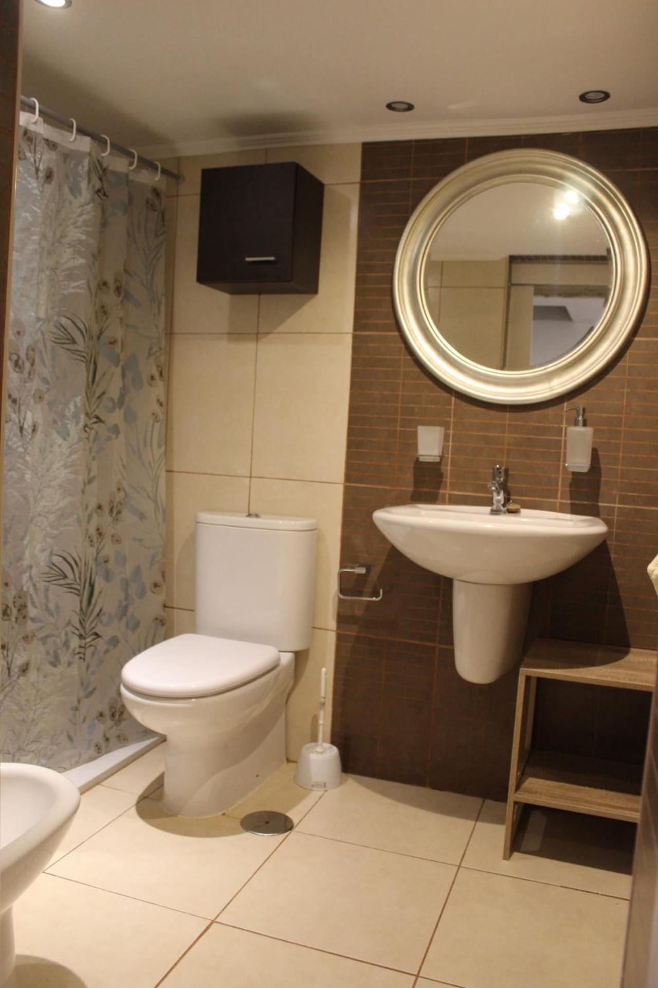 Medanea Marineda Home Ель-Медано Екстер'єр фото