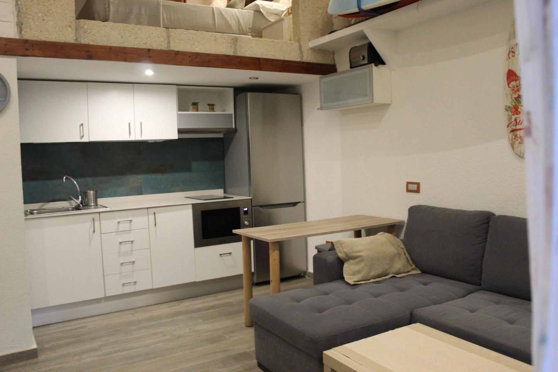 Medanea Marineda Home Ель-Медано Екстер'єр фото