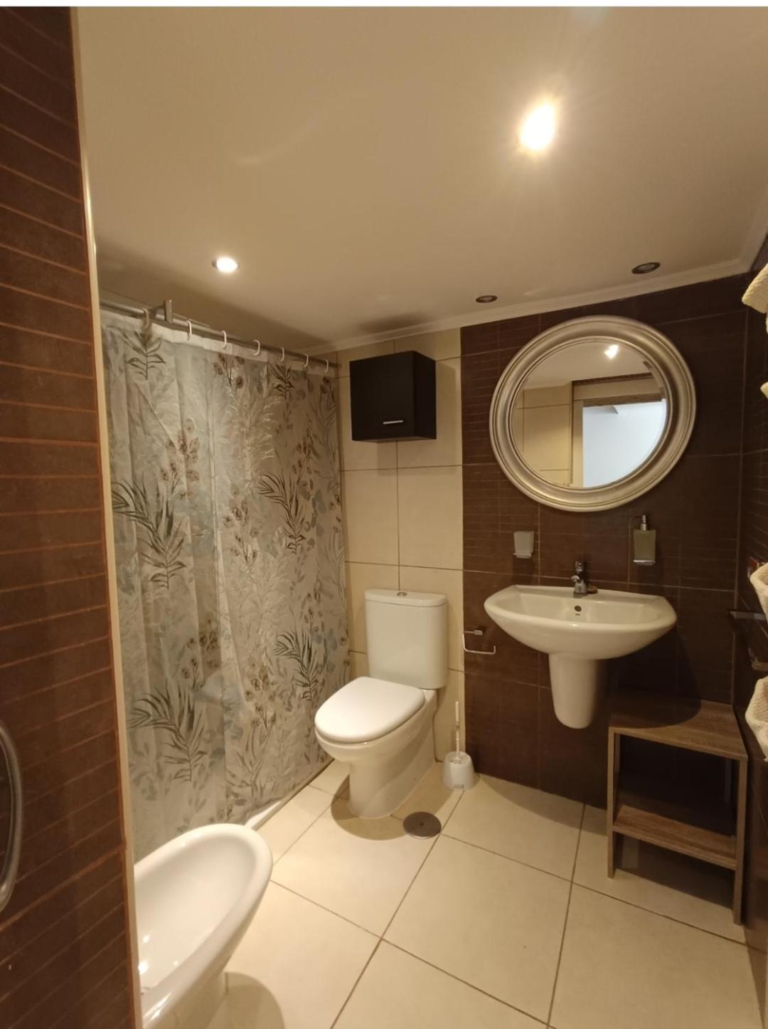 Medanea Marineda Home Ель-Медано Екстер'єр фото