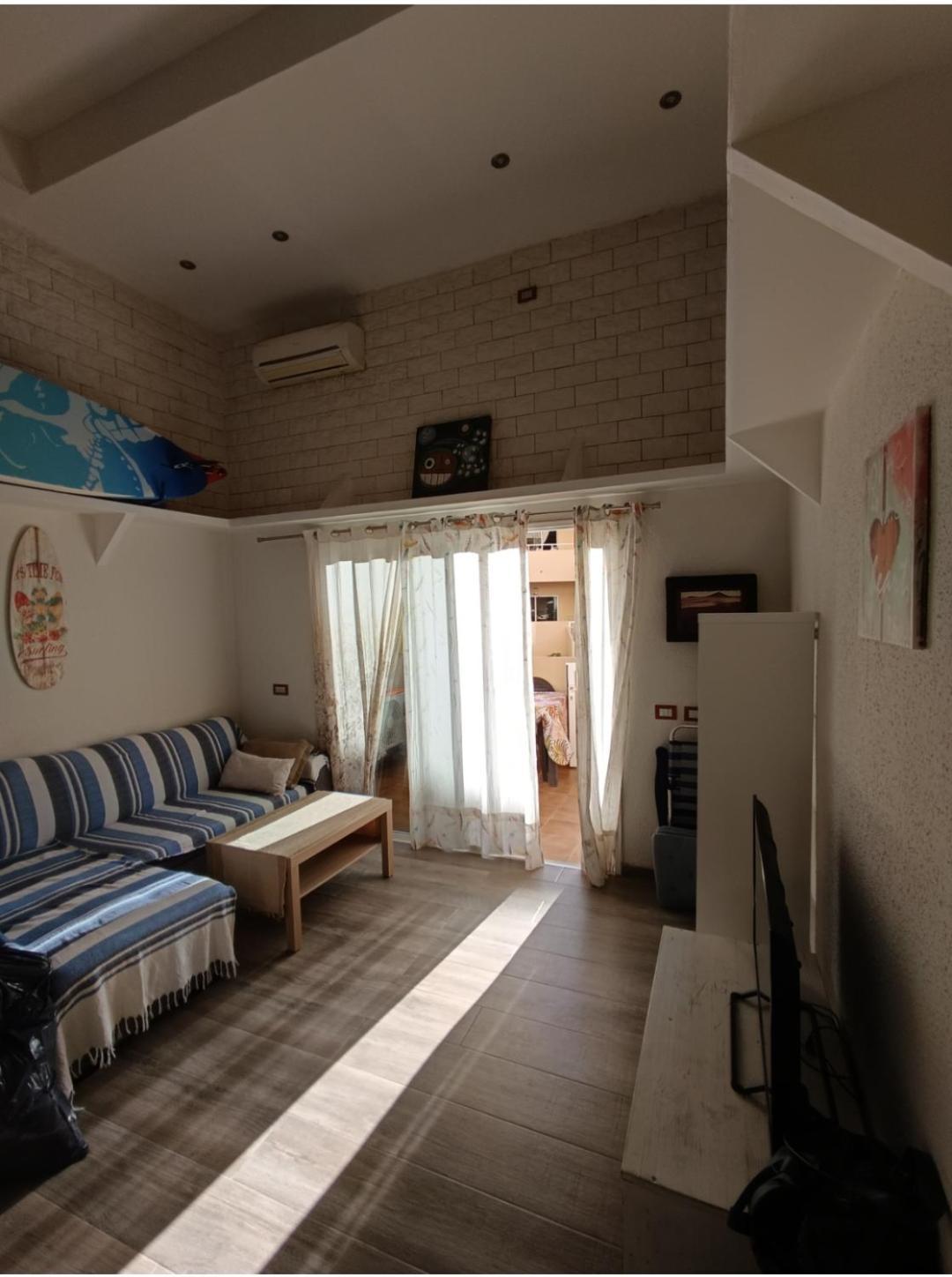 Medanea Marineda Home Ель-Медано Екстер'єр фото