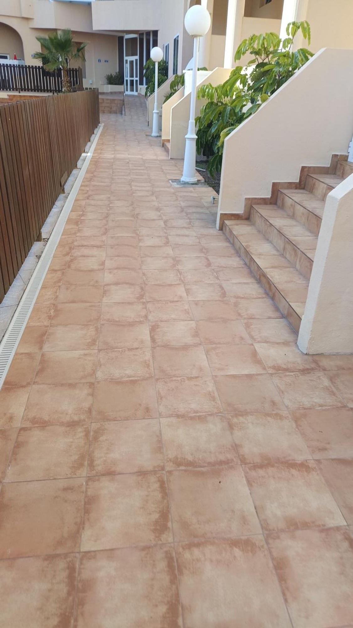 Medanea Marineda Home Ель-Медано Екстер'єр фото