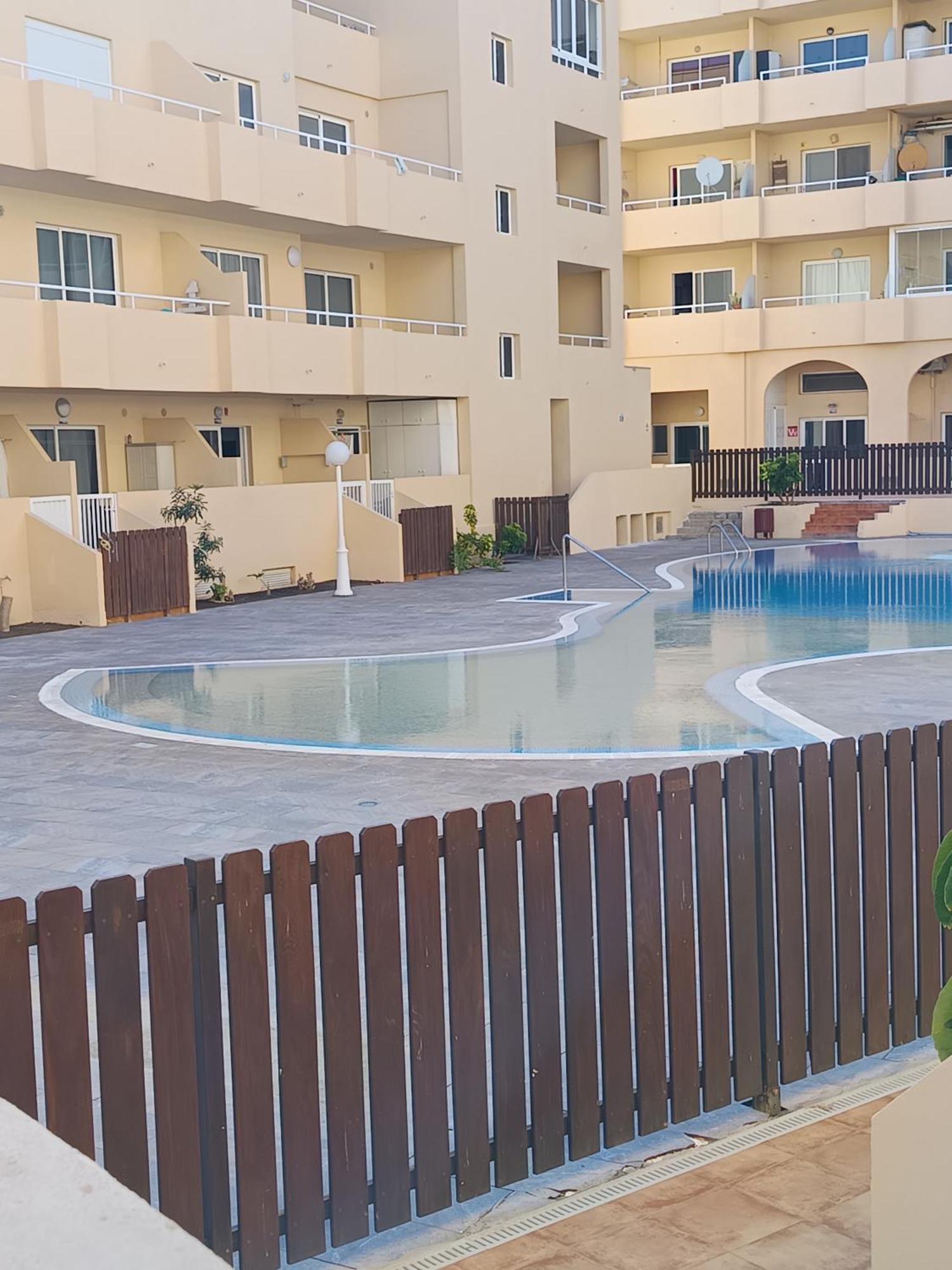 Medanea Marineda Home Ель-Медано Екстер'єр фото