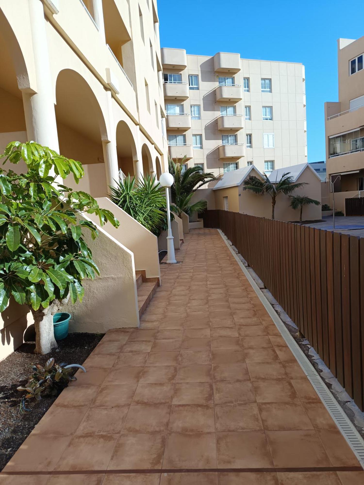 Medanea Marineda Home Ель-Медано Екстер'єр фото