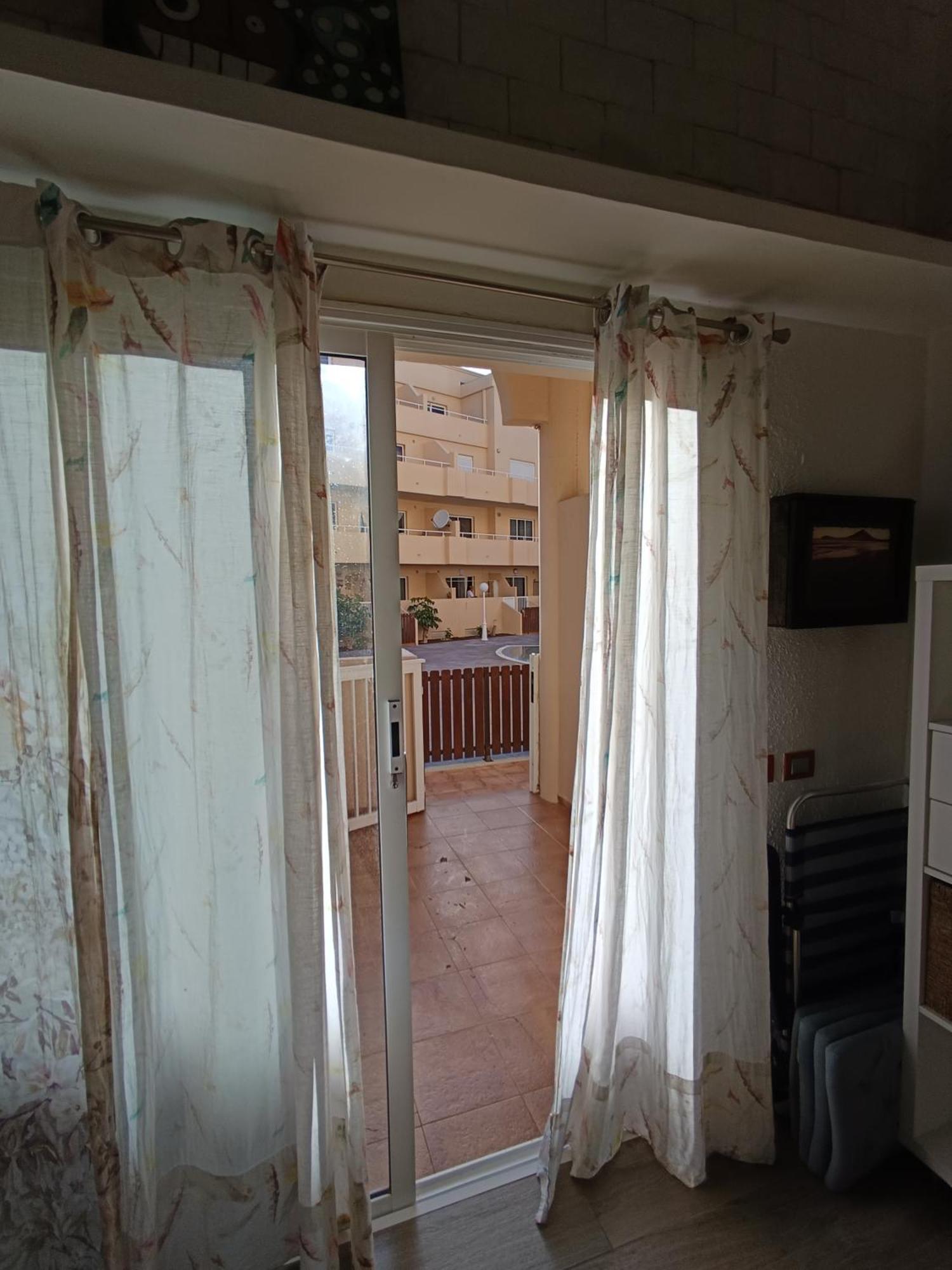 Medanea Marineda Home Ель-Медано Екстер'єр фото