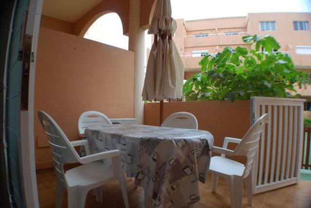 Medanea Marineda Home Ель-Медано Екстер'єр фото